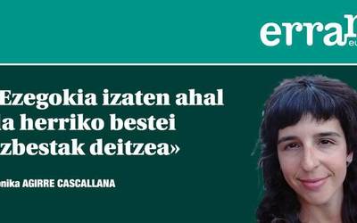 Hitzen boterea