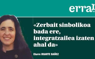 Gernikako arbola