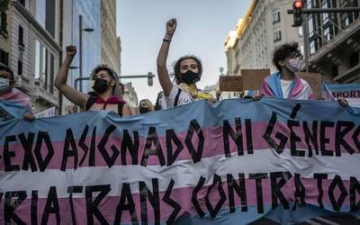 Trans legearen aurreproiektuaren inguruan