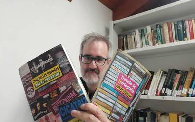 Tokiko literatura, Orgin, abuztuan