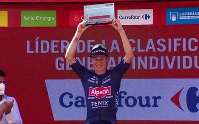 Haizea lagun, erorketak aurkari!