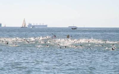 Getxoko Udako XI. Itsas Lasterketa egingo dute gaur