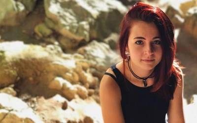 Olaia Inziarteren kontzertua izanen da Lesakan abuztuaren 19an