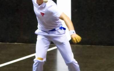 Dinastiako lehen finalistak