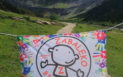 Zabaleko Bizirik!