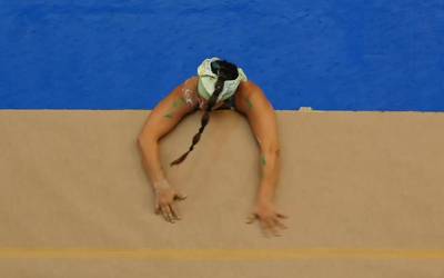 Baldin Bada zirko musikatua Gabirian