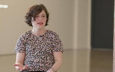 Amaia Goikoetxea: "Irakurleari hitza eman nahi diogu"