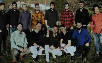 Musika, asteburuko protagonista