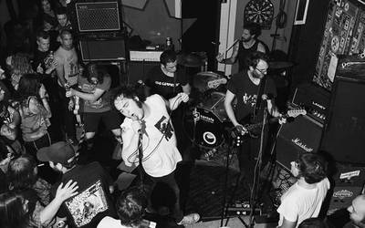 Dardarafest 2021: Bamms