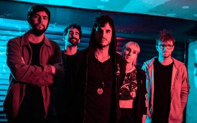 Dardarafest 2021: Grises