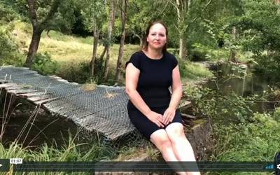 Idoia Zubiaren liburuaren aurkezpenerako izena emateko azken eguna da gaur