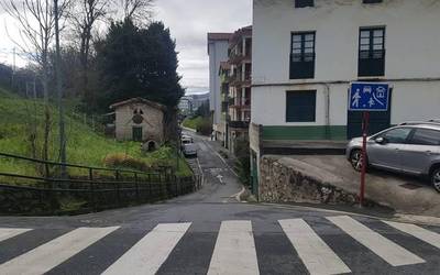 Bost kasu positibo izan dira azken orduetan Zumaian