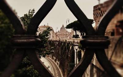 Erroma eta bere magia