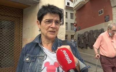 Nolako giroa dago abuztuan Debagoieneko herrietan?