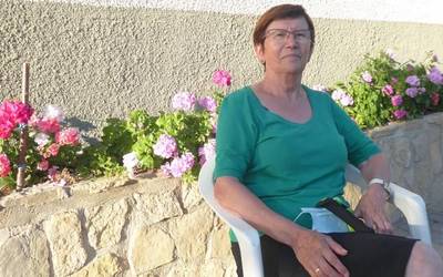 “Paseorako presarik ez dugu”