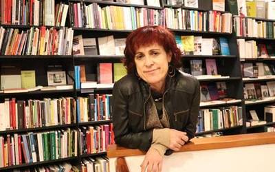 Belen Ausejo: "Fito Jimenezen falta nabarituko dugu"