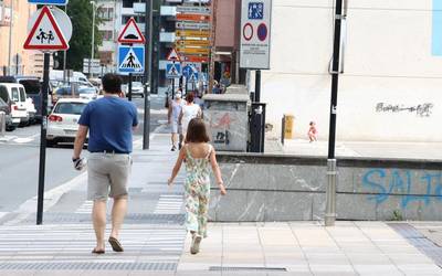 Azken hiru egunetan 43 positibo baieztatu dituzte Debagoienean