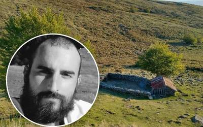 Julen Zubieteren toki kuttuna: Ubixetako borda