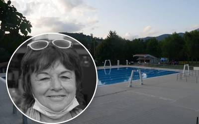 Nerea Otaolaren toki kuttuna: Okondoko Igerilekuak