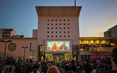 Korterraza Artiumera itzuliko da gaur, gai sozialeko hamar film laburrekin