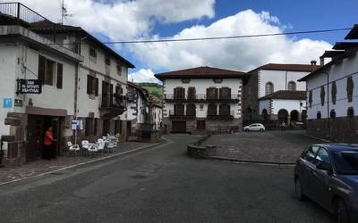 Occhi di Farfalla eta Olaia Iantziren kontzertuak bihar Lekarozen