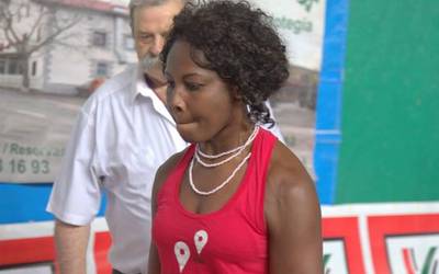 Nafarroako txinga txapelketak jokatuko dira Etxalarren