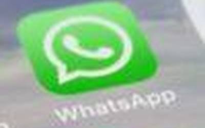 Aurki  WhatsApp  bidez  erosi  ahalko  da