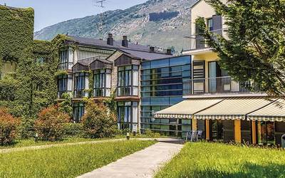 San Jose egoitzako langileek bi elkarretaratze egingo dituzte bihar
