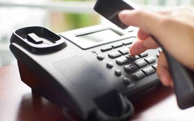 Telefono-dei faltsuak izan dira Orioko Udalaren izenean