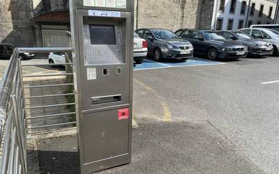 Bihar berrezarriko dute TAO sistema herrian