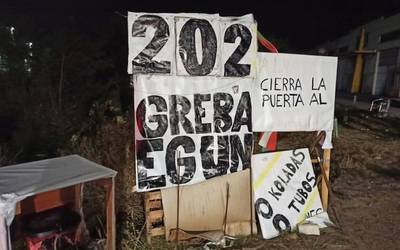 Tubacexek urte bukaera arteko ABLEE berria proposatu du langile guztientzat