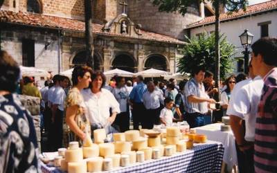Artzain egunaren 29. edizioa