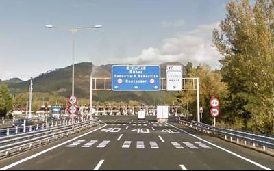 AP-68 autobideko hobarien programa Laudio-Bilbo tartera zabalduko da
