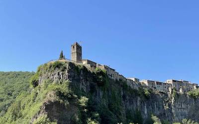 Castellfullit de la Roca