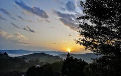 Gorbeialdeko argazki lehiaketako lanak urriaren 14ra arte aurkez daitezke
