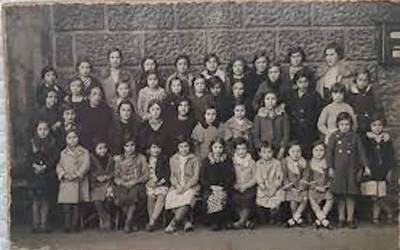 Errepresio frankista jasan zuten debagoiendarrak omenduko dituzte irailaren 26an