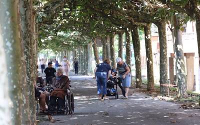 802.834 euro bideratuko dira Bergarako etxeko laguntza-zerbitzura