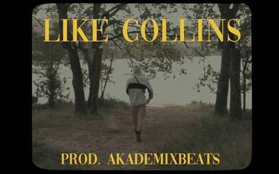 'Like Collins', Mutiko aramaioarraren bideoklip berria