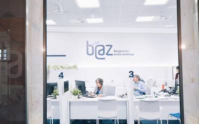 Zabalik dago administrarien lan poltsarako izen-ematea, irailaren 21era arte