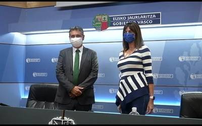 Langabezia  tasa %8,12ra igo da abuztuan Debagoienean