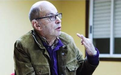 Alberto Pinzon erbesteratu kolonbiarrak hitzaldia eskainiko du eguenean