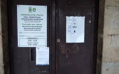 H@zi proiektua martxan, zerbitzu hobea emateko