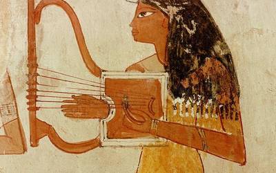 Musikaren historia ikasteko aukera Arrasate Musikalekin