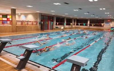 Elkarguneko kirol eta kultur jardueretan 'online' izena eman daiteke gaurtik aurrera