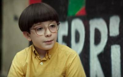 Manu Gomez arrasatearraren filma urriaren 29an iritsiko da pantaila handira