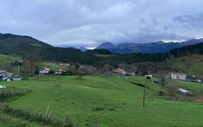 La Bañerako saneamendua hobetzeko lanak hasiko dituzte asteon
