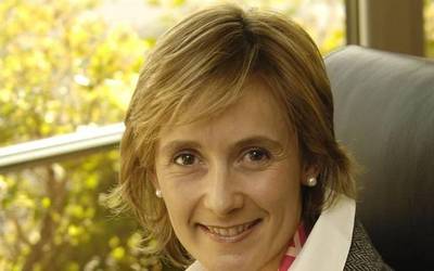 Nuria Lopez de Guereñu bada gobernu onaren eta jasangarritasunaren ikurra Tubacexen, nolakoak izango ote dira zuzendaritzako beste kideak
