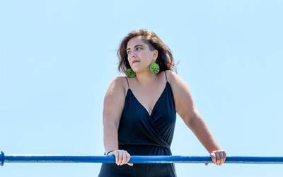 Leire Murguialday: “Gizarte honetan psikologia zerbitzu bat ordaindu ezin duen jende asko dago”