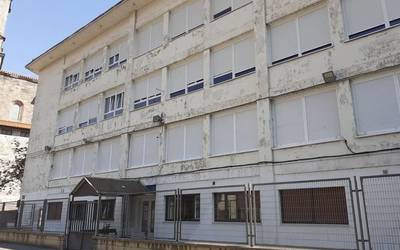 Bihar abiaraziko du ikasturtea musika eskolak