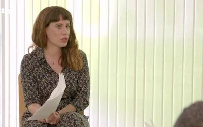 Ixone Azkorra: "Gizartea ez dago prest aniztasuna barneratzeko"